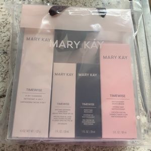 Mary kay miracle set